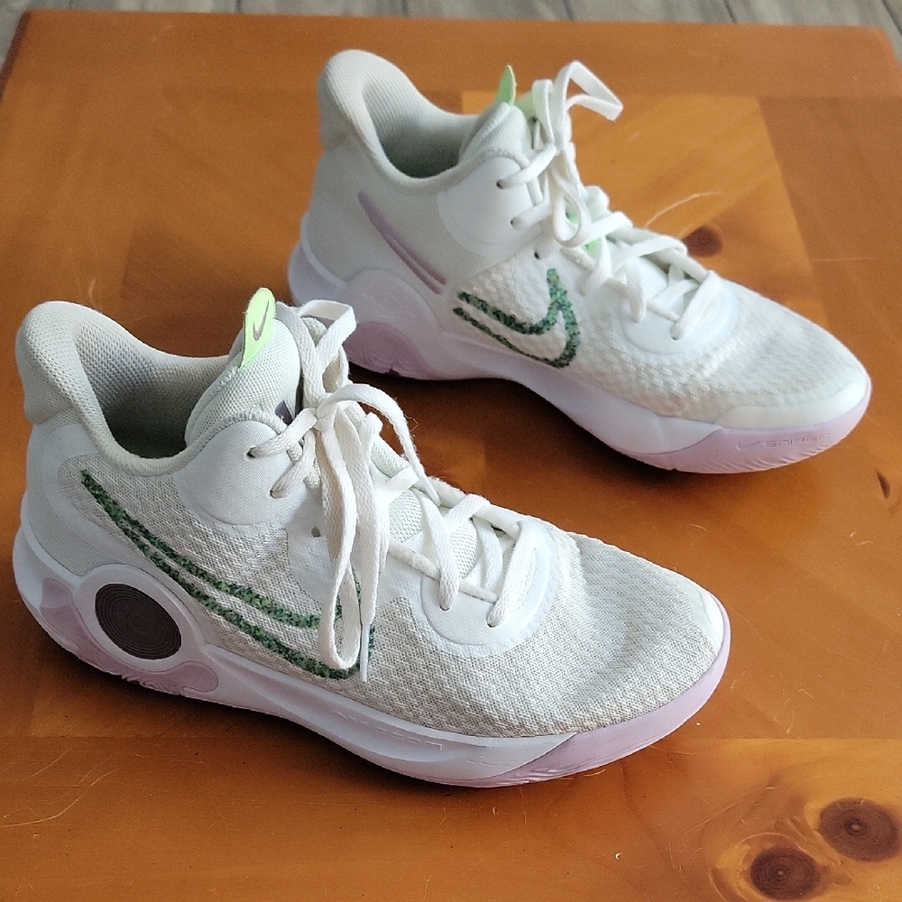 Nike KD Trey 5 IX